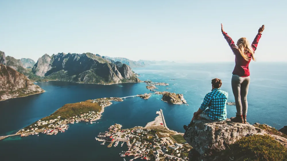 Adventure Vacations
